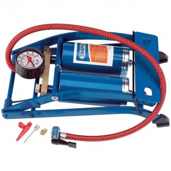 Draper 25996 - Bomba de Pedal