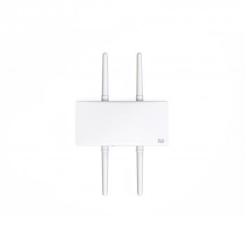Cisco Meraki MR86 Wireless Access Point - Wi-Fi 6, Dual Band 802.11ac Wave 2, Cloud Managed, Power over Ethernet (PoE)