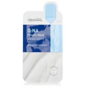 Mediheal D:NA Proatin Facial Mask (Upgrade) - 10 Pack
