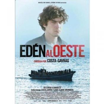 Eden al oeste [DVD]