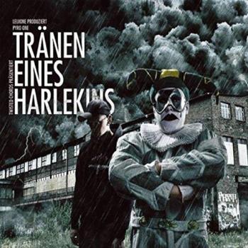 Tränen Eines Harlekins