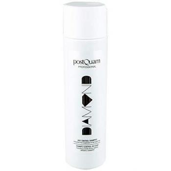 POSTQUAM - Champu diamond 250ml