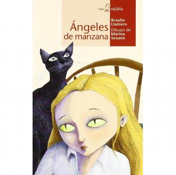 Ãngeles de manzana: 7