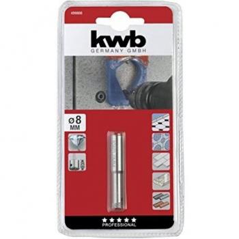 KWB 49499808 - Broca de diamante especial
