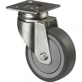 Rueda de Caucho Bs Rollen A100.A85.100