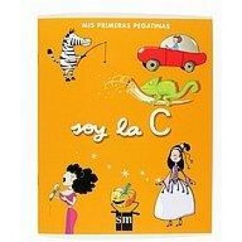 Soy la C