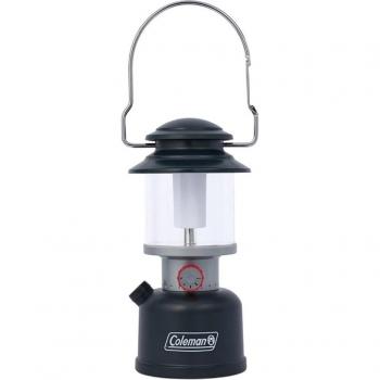COLEMAN 2155747 CLASSIC RECHARGE LED LANTERN - 800 LUMENS - BLACK