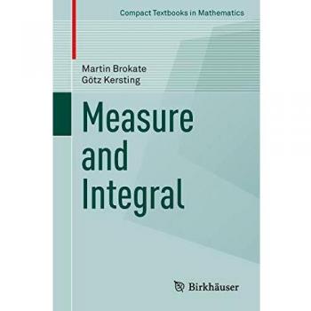 Measure and Integral