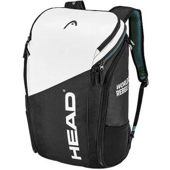 Mochila Head Rebels 30L Negra
