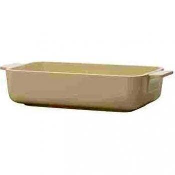 Clever Cooking Premium Porcelain Rectangular Baking Dish 24 x 14 cm