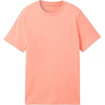 Camiseta de niño 100% algodón con dibujo trasero
