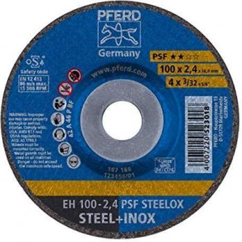 Pferd - Disco Corte Eh 100-3,2 A46 P Psf-In A.16