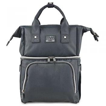 Mochila Térmica Profesional POLAR GEAR 11858 para Bebés, Cómoda y Funcional