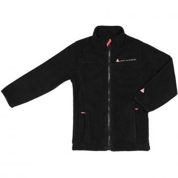 Peak Mountain Gacesare Girls' Fleece Jacket