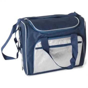 Bolsa nevera 21 litros 36x22x30 cm de Gerimport