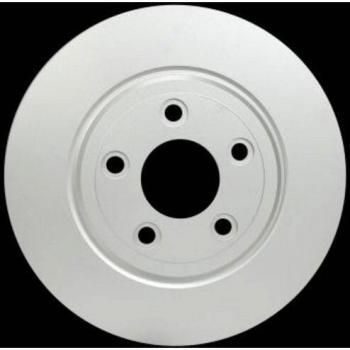 Disco de Freno Hella 8DD 355 106-831 de Alta Calidad