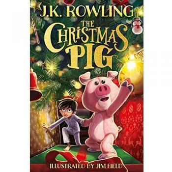 The Christmas Pig