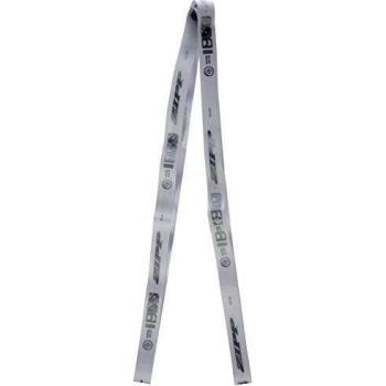 Zipp Rim - Cinta Cubre-llanta para Bicicletas, Color Negro, Talla 700c x 20mm