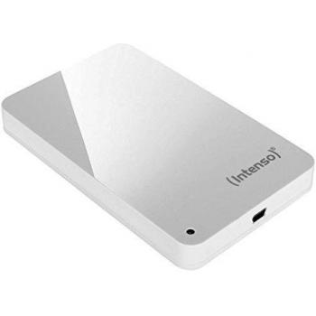 Intenso 6002531 - Disco duro externo de 500 GB