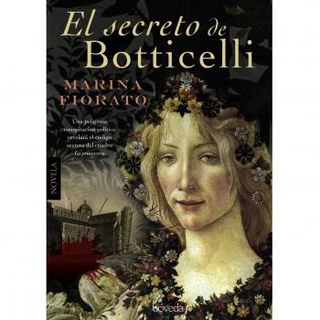 El secreto de Botticelli