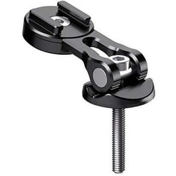 SP Connect Stem Mount Pro Black