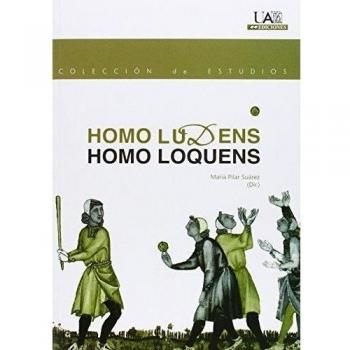 Homo Ludens. Homo Loquens: 161