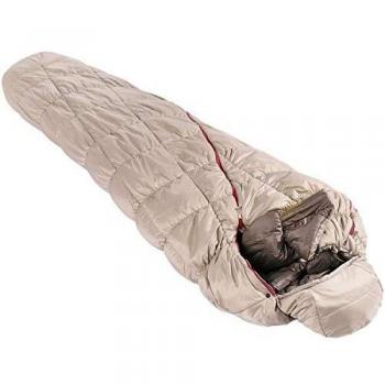 VAUDE Meglis Sacos de Dormir, Boulder, Talla única