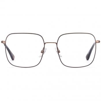 Etnia Barcelona East Village BKBZ Armazones para Mujer Negros con lentes recetados de 54 mm