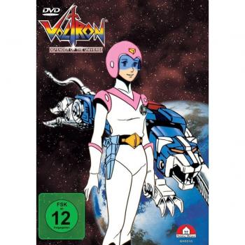 Voltron - Verteidiger des Universums, Vol. 05