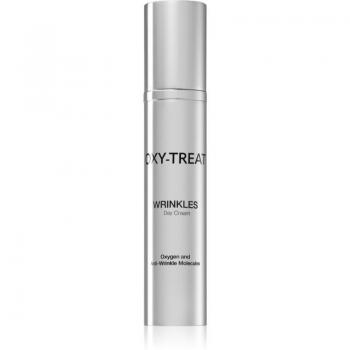 OXY-TREAT Wrinkles Day Cream Anti-Wrinkle Day Cream 50 ml