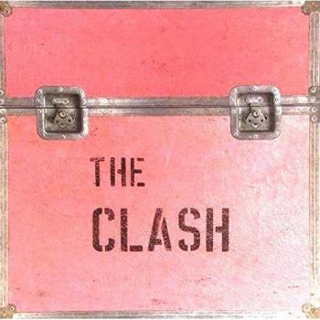 Clash Boxset [8LP Vinyl] [Vinilo]