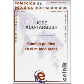 Cambio político en el mundo árabe: 9