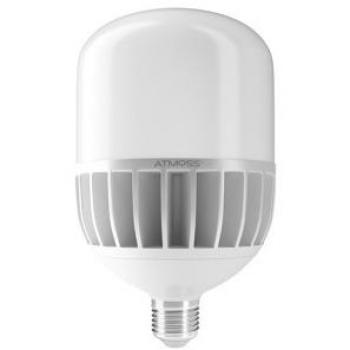 Lámpara LED A160 E40 80W 5000K 7400LM BLED-103 ATMOSS