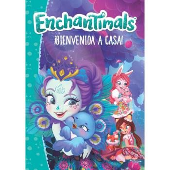 ¡Bienvenida a casa! - AAVV