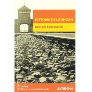 Historia De La Shoah