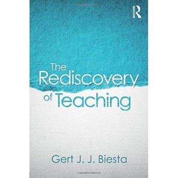 The Rediscovery of Teaching