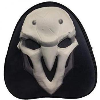 Loungefly Overwatch by Backpack 3D Reaper Bags