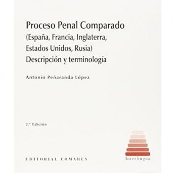 Proceso penal comparado