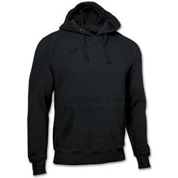 Joma - Sudadera Capucha Invictus Negro para Hombre