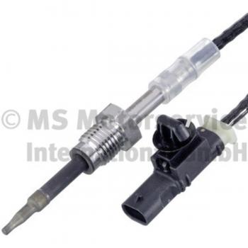 Sensor de temperatura de los gases de escape PIERBURG 7.11020.69.0