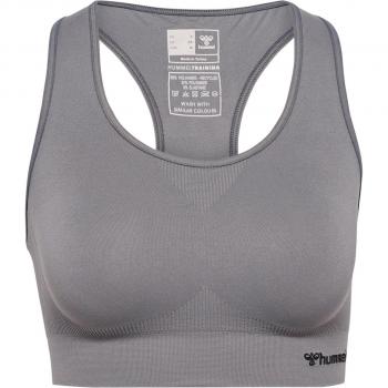 Hummel Tif Women's Seamless Sports Bra