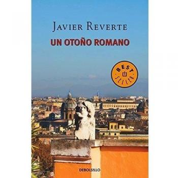 Un otoño romano - REVERTE, JAVIER