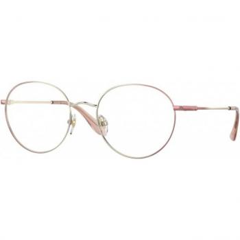 Vogue Eyewear VO4177 5155 Women's Panthos Red Glasses