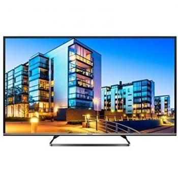 Panasonic TX-40DSW504 40 Full HD Smart TV Wifi Negro, Gris LED TV - Televisor