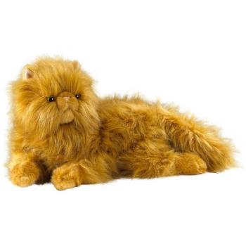 Peluche Harry Potter The Noble Collection Crookshanks Gato de Hermione 43 cm