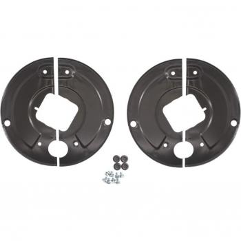 Tapa y chapa protectora para tambor de freno SBP 11-BP001
