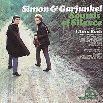 Sounds Of Silence - Simon & Garfunkel