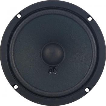 Jensen 15-Inch Guitar Speaker - SP-JEN-MOD6-15-4, JCH615-4 Model