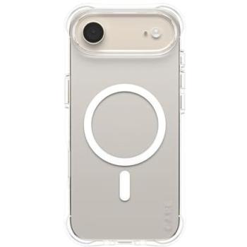 Funda Transparente PanzerGlass CARE Samba con MagSafe para iPhone 17 Air