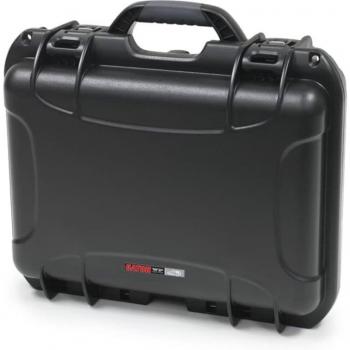 Gator Cases GU-1510-06-WPNF Waterproof Utility Case, No Foam